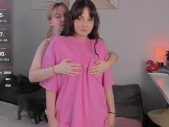 itsri — Chaturbate recorded stream image, 28.04.2026 08:30