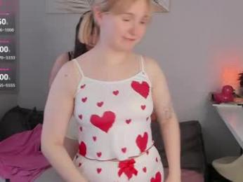 itsri — Chaturbate recorded stream image, 28.04.2026 08:30