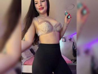 -MaybeBaby- — Bongacams recorded stream image, 28.04.2026 06:50
