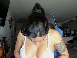victoria-chicas — Camsoda recorded stream image, 09.03.2025 08:40