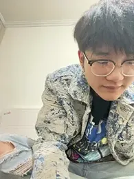 KK-cuteboy — Stripchat recorded stream image, 28.04.2026 11:30