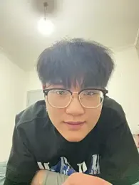 KK-cuteboy — Stripchat recorded stream image, 28.04.2026 11:30