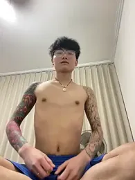 KK-cuteboy — Stripchat recorded stream image, 28.04.2026 11:30