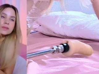 vaiolet-rose — Camsoda recorded stream image, 28.04.2026 11:30