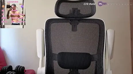 Cristopher23_ — Stripchat recorded stream image, 28.04.2026 13:00