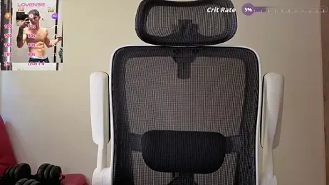 Cristopher23_ — Stripchat recorded stream image, 28.04.2026 13:00