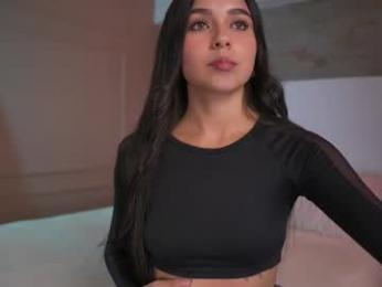 ashley_jones9 — Chaturbate recorded stream image, 28.04.2026 16:10