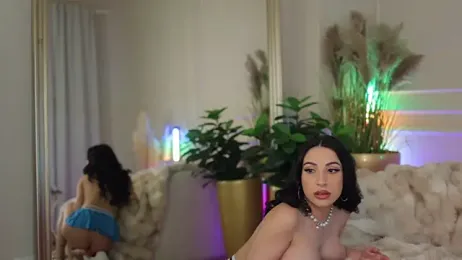 Anais_Bloom — Stripchat recorded stream image, 28.04.2026 19:20