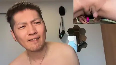 ken_0927 — Stripchat recorded stream image, 28.04.2026 20:10