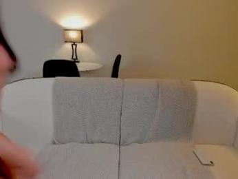 thippy69 — Chaturbate recorded stream image, 28.04.2026 21:10