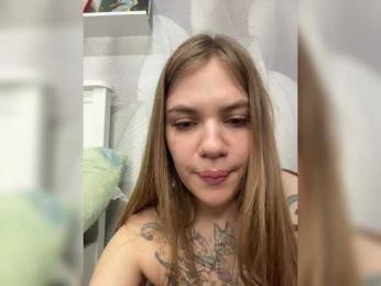 -Tiki-Riki- — Bongacams recorded stream image, 28.04.2026 20:00