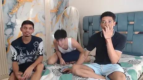 EMPIRE_BOYS1 — Stripchat recorded stream image, 28.04.2026 19:20