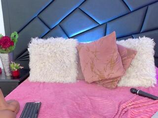 Mary Deniro — Flirt4free recorded stream image, 28.04.2026 19:50