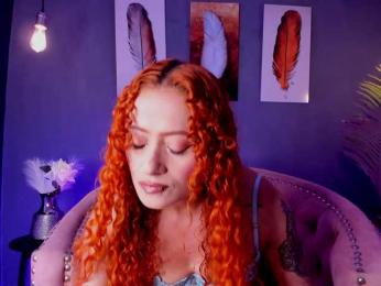 amyevans — Bongacams recorded stream image, 28.04.2026 19:00