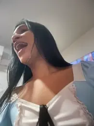Ashly_Miller — Stripchat recorded stream image, 28.04.2026 20:00