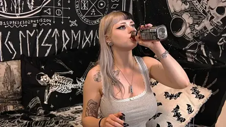 Paige_Turner — Stripchat recorded stream image, 28.04.2026 22:50