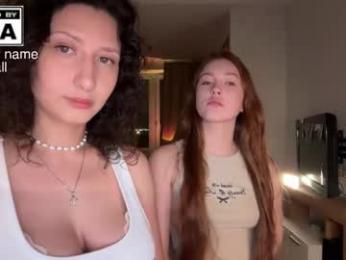 miafleur — Chaturbate recorded stream image, 28.04.2026 23:10