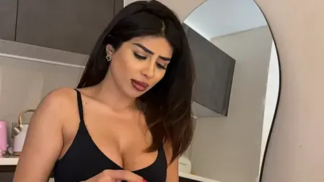 ArabicBarbie — Stripchat recorded stream image, 28.04.2026 23:10