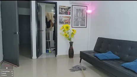 Voyeurism_guyss — Stripchat recorded stream image, 28.04.2026 23:00