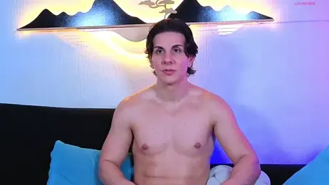 Almiboys — Stripchat recorded stream image, 29.04.2026 01:10