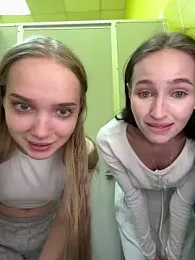bambi_lu — Stripchat recorded stream image, 28.04.2026 23:40