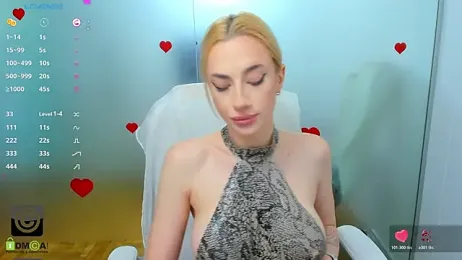 aileen_williams — Stripchat recorded stream image, 29.04.2026 05:40