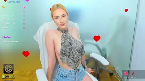 aileen_williams — Stripchat recorded stream image, 29.04.2026 05:40