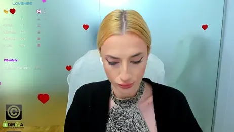 aileen_williams — Stripchat recorded stream image, 29.04.2026 05:40