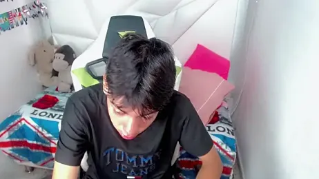 Liarr_ — Stripchat recorded stream image, 29.04.2026 02:00