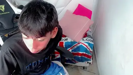 Liarr_ — Stripchat recorded stream image, 29.04.2026 02:00