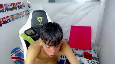 Liarr_ — Stripchat recorded stream image, 29.04.2026 02:00