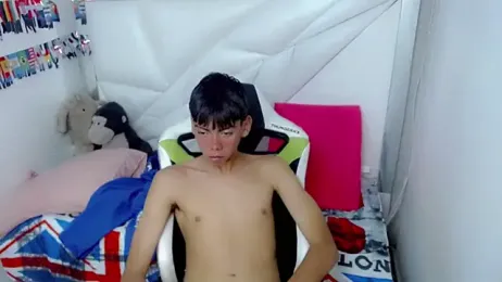 Liarr_ — Stripchat recorded stream image, 29.04.2026 02:00