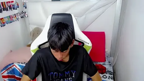 Liarr_ — Stripchat recorded stream image, 29.04.2026 02:00