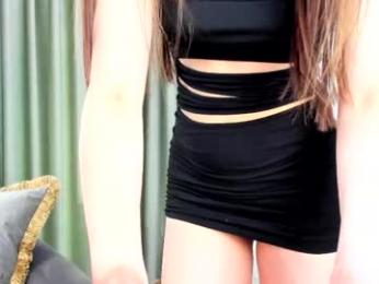 elaanna — Chaturbate recorded stream image, 29.04.2026 04:30