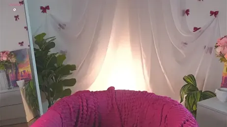 MaydaFoulk — Stripchat recorded stream image, 29.04.2026 01:20