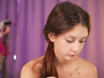 melissaxcbx — Chaturbate recorded stream image, 29.04.2026 06:20