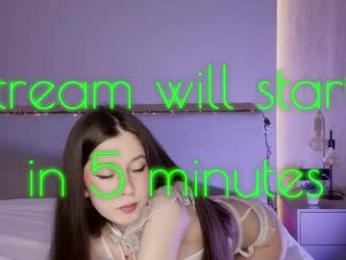 melissaxcbx — Chaturbate recorded stream image, 29.04.2026 06:20