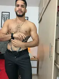 Maximiliano_ford — Stripchat recorded stream image, 29.04.2026 10:40
