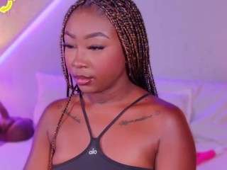 kishalove — Camsoda recorded stream image, 29.04.2026 11:30