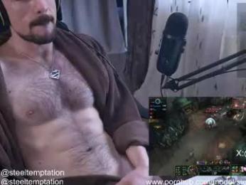 tickle_my_pickle07 — Chaturbate recorded stream image, 29.04.2026 11:20