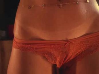 heybanan — Chaturbate recorded stream screenshot (09 Mar 2025)