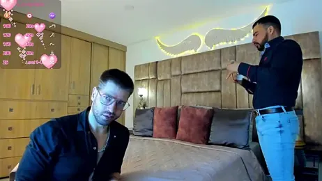 petterwilly1 — Stripchat recorded stream image, 29.04.2026 15:00