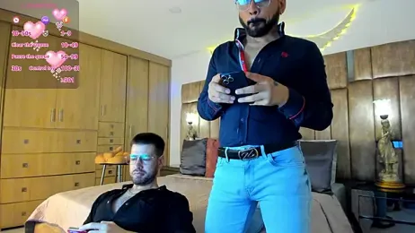 petterwilly1 — Stripchat recorded stream image, 29.04.2026 15:00