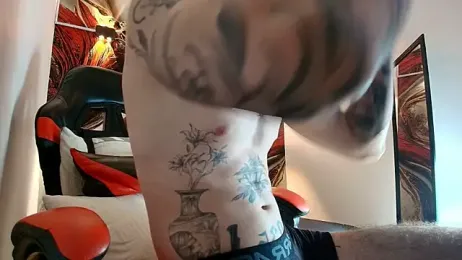 Luke_davis01 — Stripchat recorded stream image, 29.04.2026 13:00