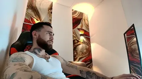 Luke_davis01 — Stripchat recorded stream image, 29.04.2026 13:00