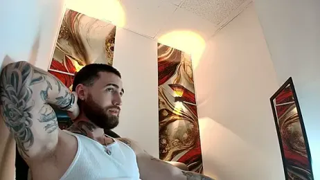 Luke_davis01 — Stripchat recorded stream image, 29.04.2026 13:00