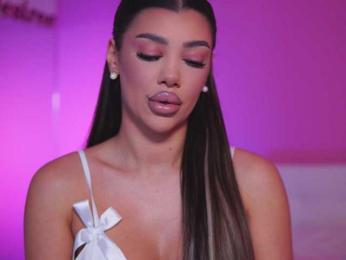 NatyDesiree — Bongacams recorded stream image, 09.03.2025 05:10