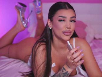 NatyDesiree — Bongacams recorded stream image, 09.03.2025 05:10