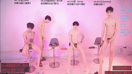 Woshididimen- — Stripchat recorded stream image, 29.04.2026 13:00