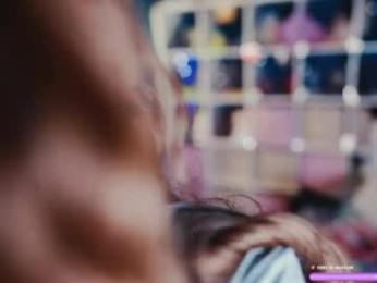 madnessalise — Chaturbate recorded stream image, 29.04.2026 14:30